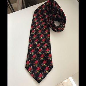 Curious George Tie